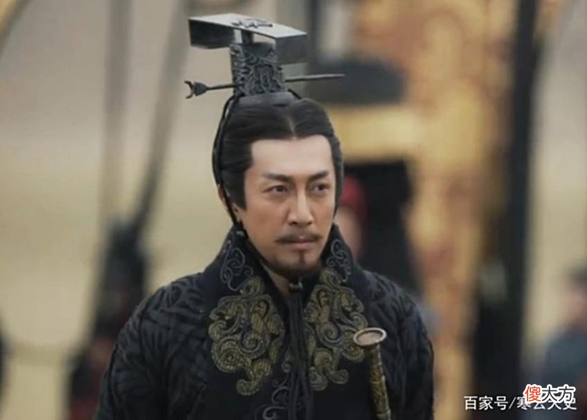 【历史故事】秦始皇功盖千古，但却杀错了一人，否则秦朝可稳定延续百世
