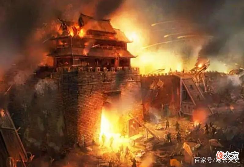【历史故事】秦始皇功盖千古，但却杀错了一人，否则秦朝可稳定延续百世
