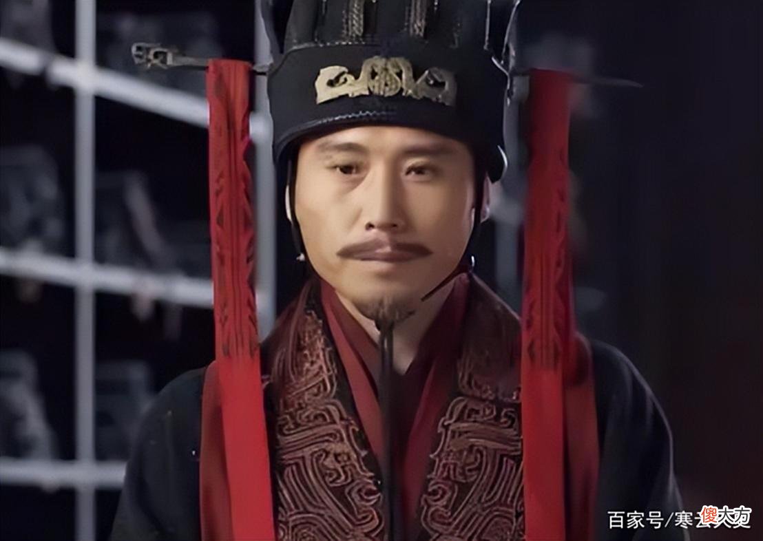 【历史故事】秦始皇功盖千古，但却杀错了一人，否则秦朝可稳定延续百世