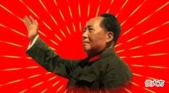 【爱历史】毛主席写的“人”字有何特点？与历代著名书法家比有何过人之处？
