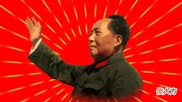 【爱历史】毛主席写的“人”字有何特点？与历代著名书法家比有何过人之处？