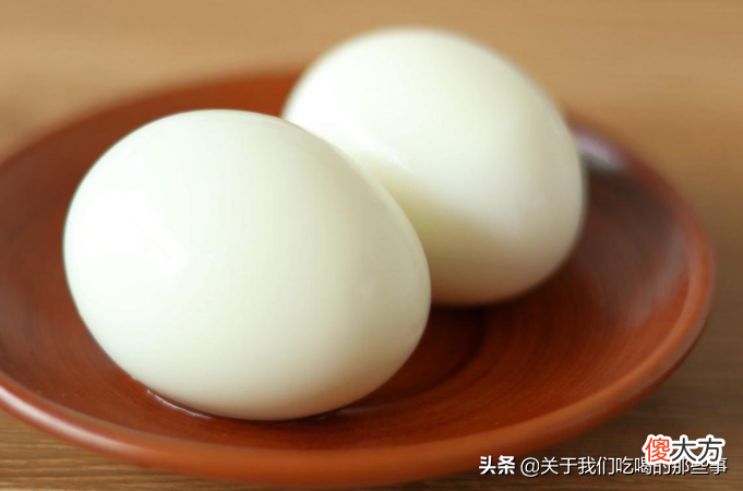 煮鸡蛋别用锅了 煮鸡蛋的锅可以煮别的吗
