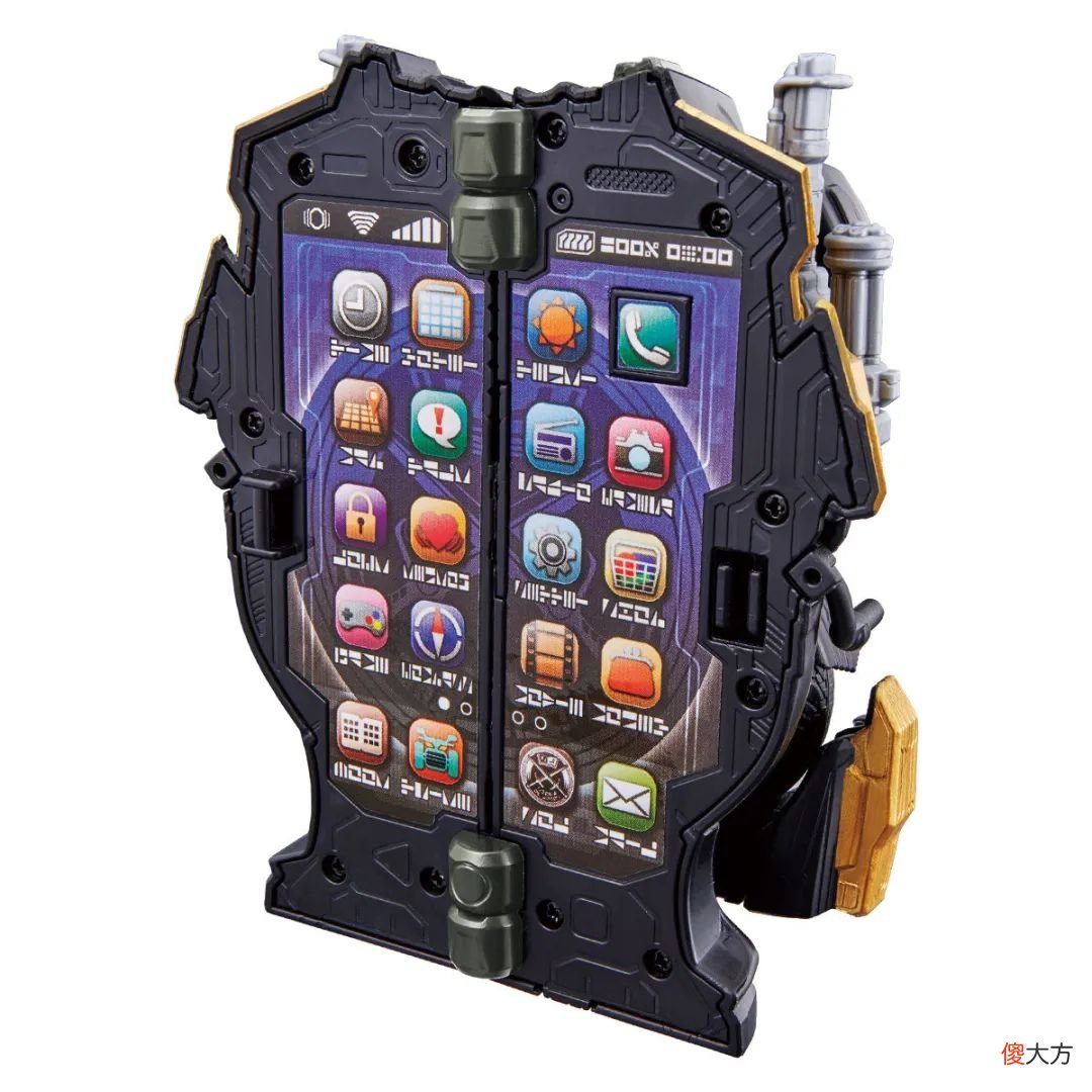 【游戏世界】汇总令和时代已经发售的DX通讯设备，你购入几款？