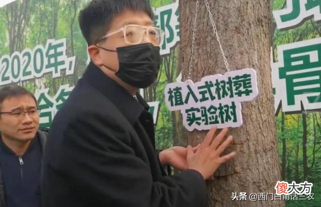 你同意这种殡葬方式吗 最新殡葬方式出炉你能接受吗
