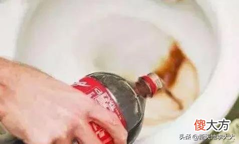 关于可乐在生活中的用处可不只能喝 生活中可乐有什么作用