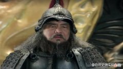 【爱历史】董卓：我本可安享太平，只怪自己瞎挤圈子