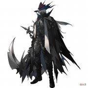 【游戏世界】明日方舟：二队长歌蕾蒂亚向大队长发出挑战