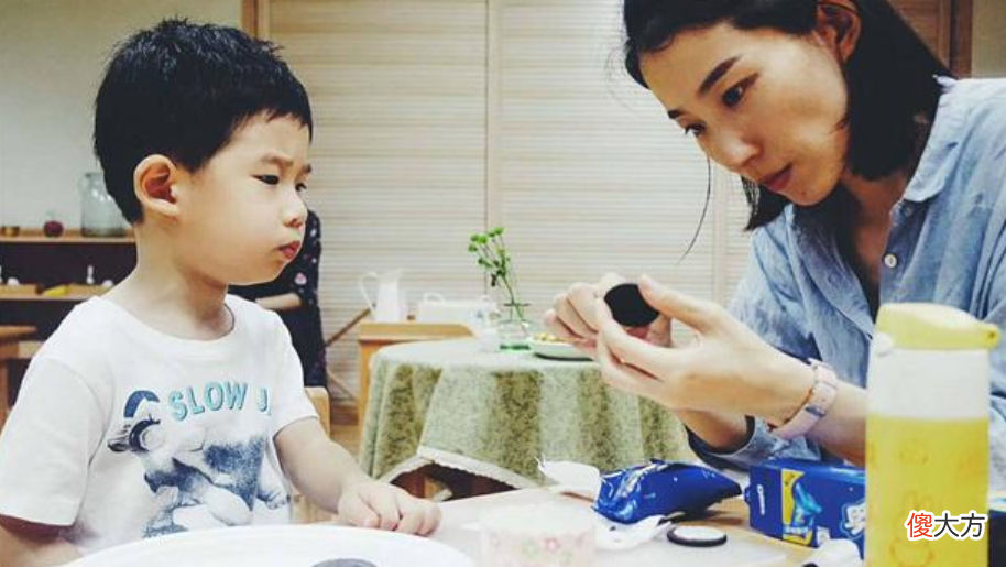 孩子不听话，低层次父母喜欢不停地讲道理，高层次父母会做3件事