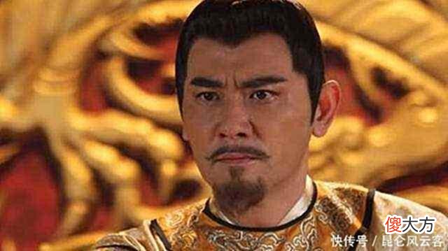 【历史故事】历史有一次改朝换代只杀了一个人，却开创了一个繁荣几百年的盛世