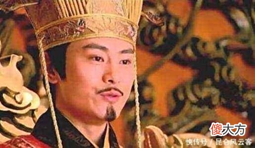 【历史故事】历史有一次改朝换代只杀了一个人，却开创了一个繁荣几百年的盛世