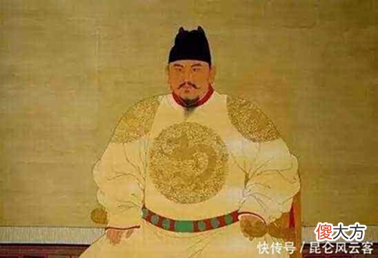 【历史故事】历史有一次改朝换代只杀了一个人，却开创了一个繁荣几百年的盛世