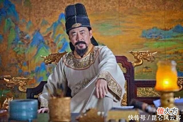 【历史故事】历史有一次改朝换代只杀了一个人，却开创了一个繁荣几百年的盛世