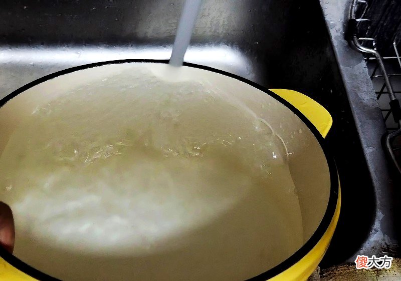 实用的西屋珐琅铸铁锅 铁质珐琅锅