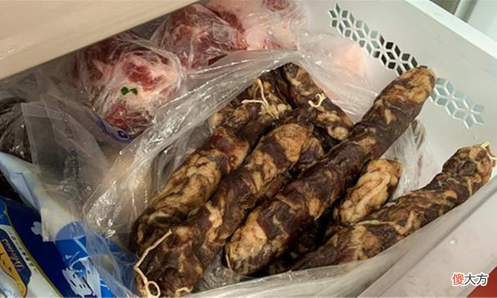香肠在冰箱里可以放多久 香肠放冰箱保鲜能放多久