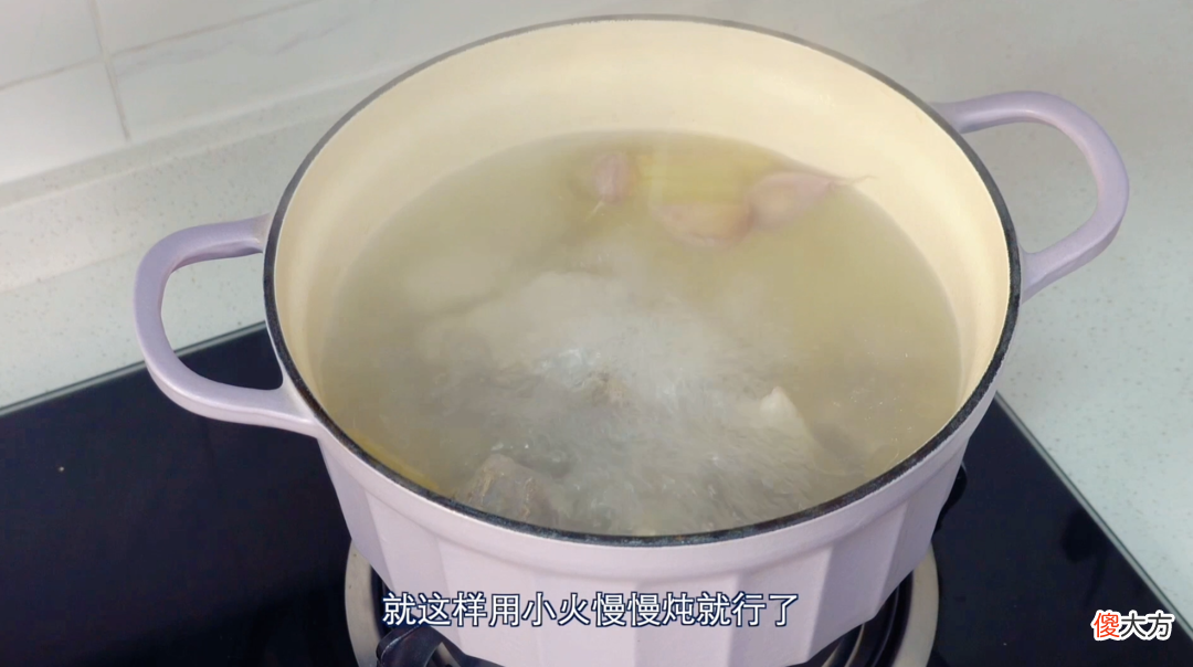 附让锅子焕然一新的珐琅锅清洁大法 珐琅锅新锅怎么用