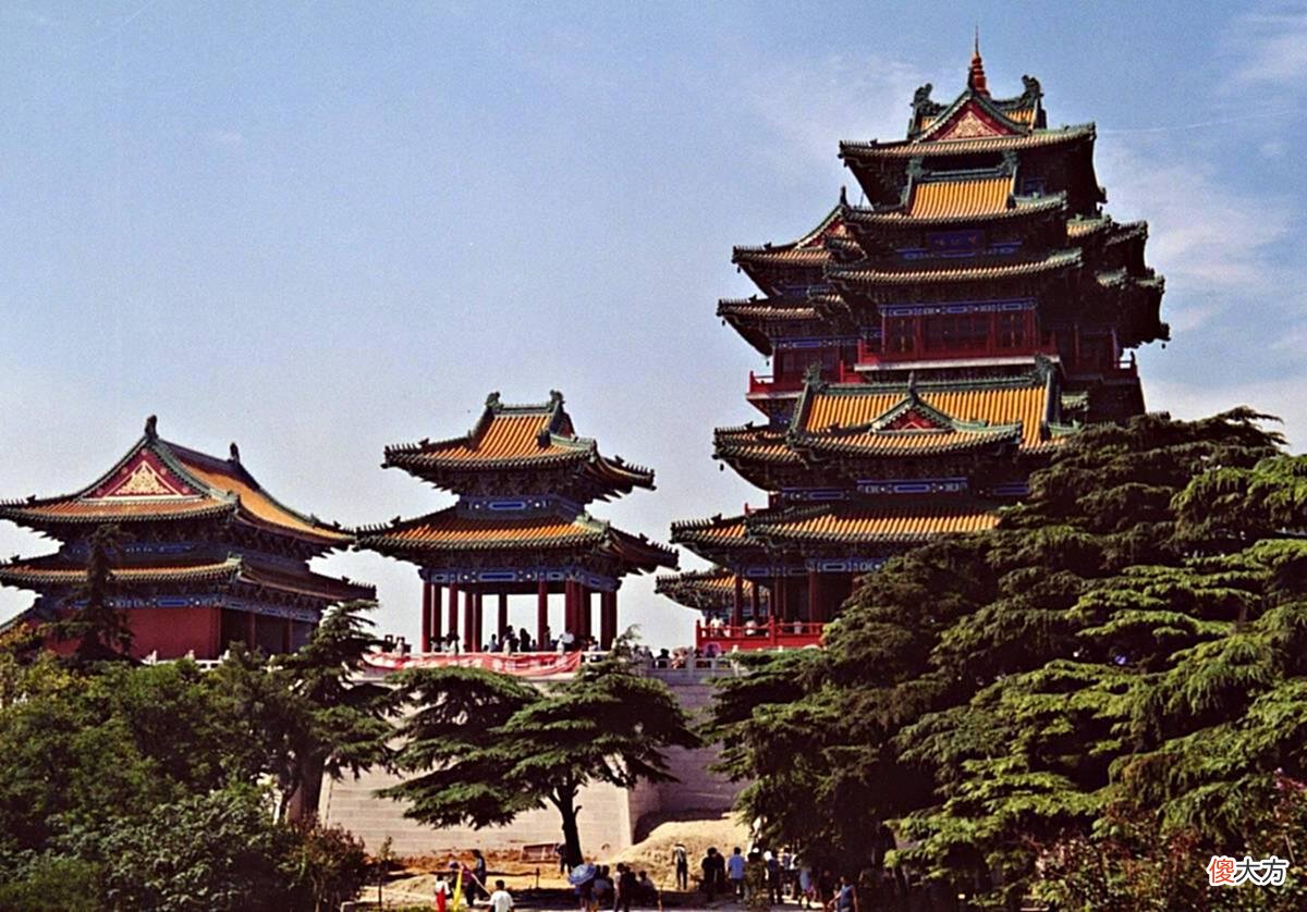【爱历史】让“坦坦翁”刘三吾告诉你，什么叫真正的“大器晚成”