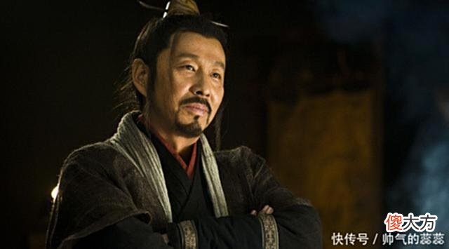 【爱历史】军事天才韩信之死，被一群宫女给捅死，只成就了两个成语