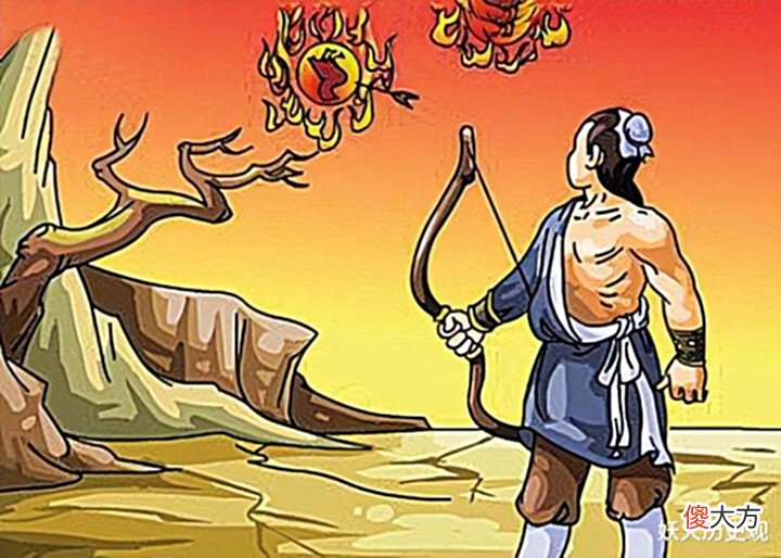 【历史故事】夏朝到底是一个怎样的朝代? 为何今天我们对其基本一无所知?