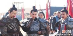 【爱历史】他打了卫青一顿，霍去病直接杀了他，皇帝还不敢追究责任！