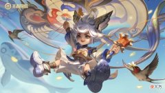 【游戏世界】王者荣耀：s27赛季上分英雄推荐，看完赶紧拿去上分