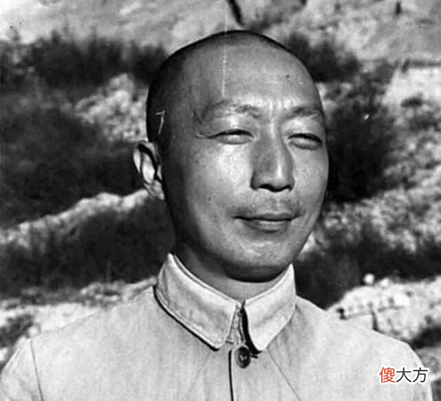 【爱历史】运气最好的开国元帅, 戎马半生从未受伤, 女儿成唯一的女中将