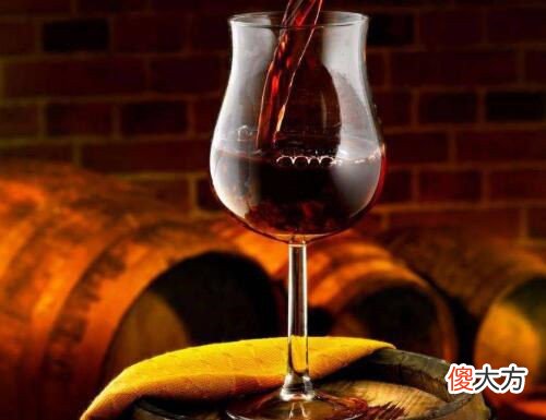 甜酒的酿造方法 葡萄酒怎样酿造
