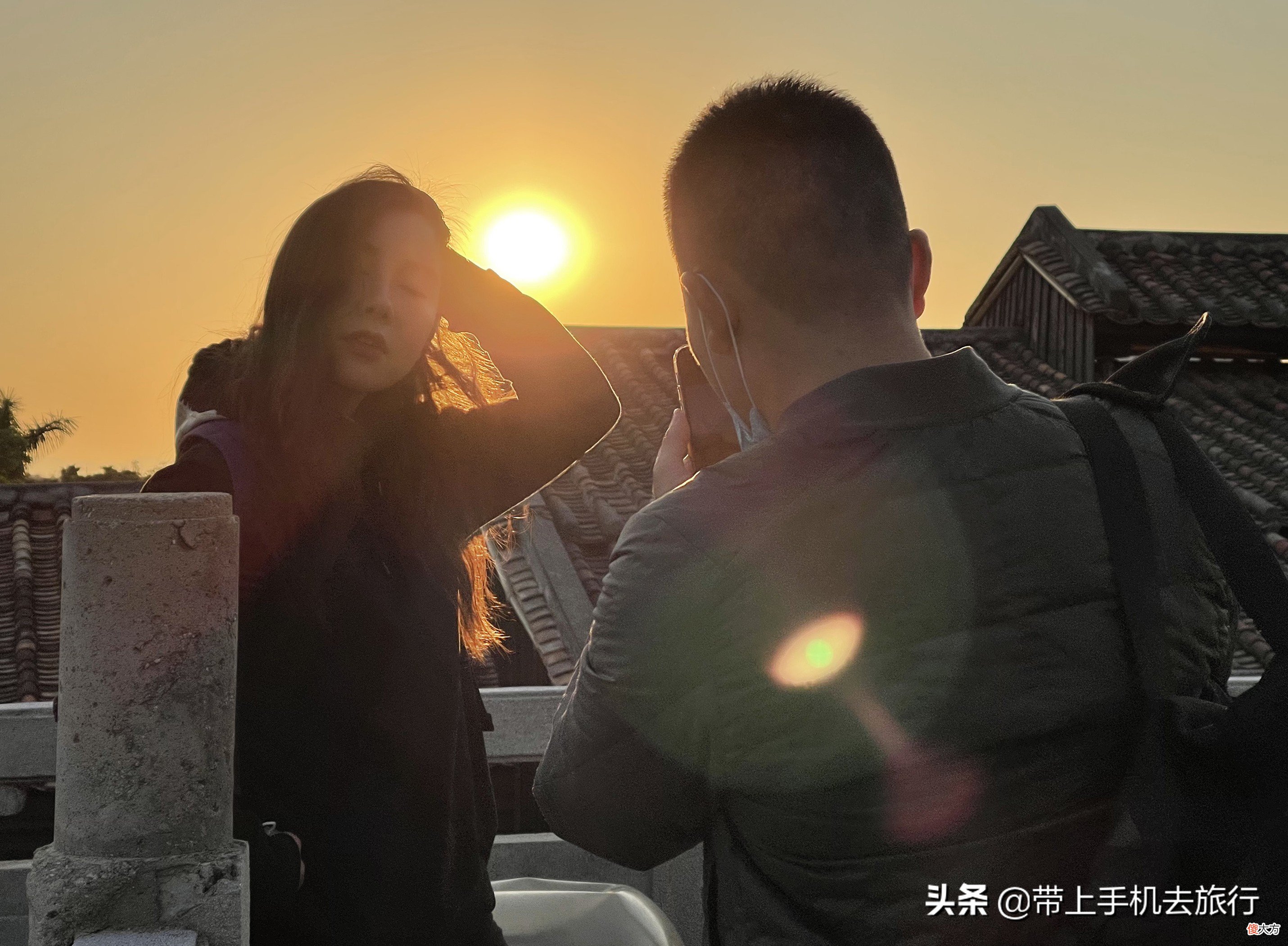 手机镜头脏了就上手 手机摄像头脏了