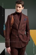 怎么自己清洗西服 西服怎样自己洗