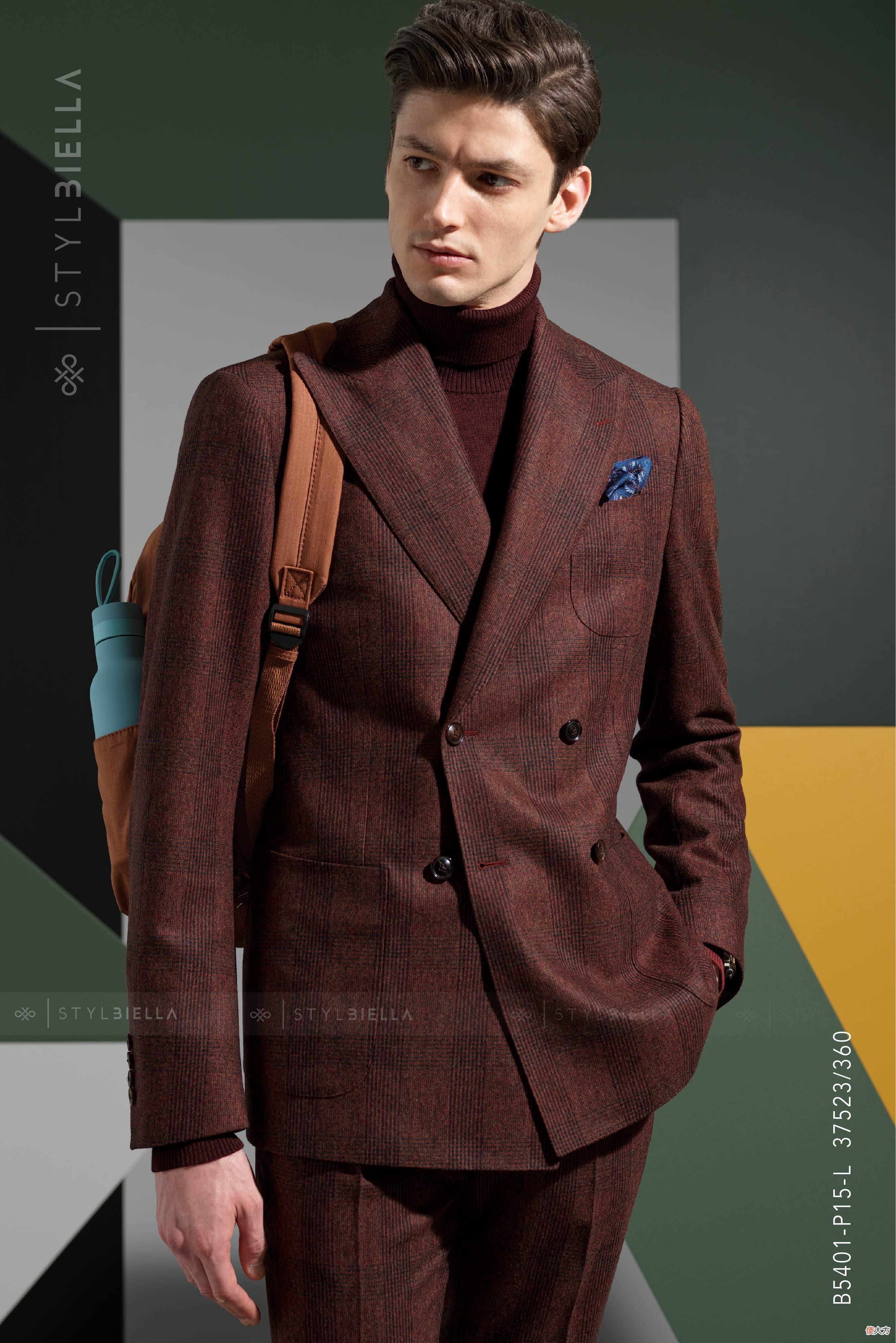 怎么自己清洗西服 西服怎样自己洗