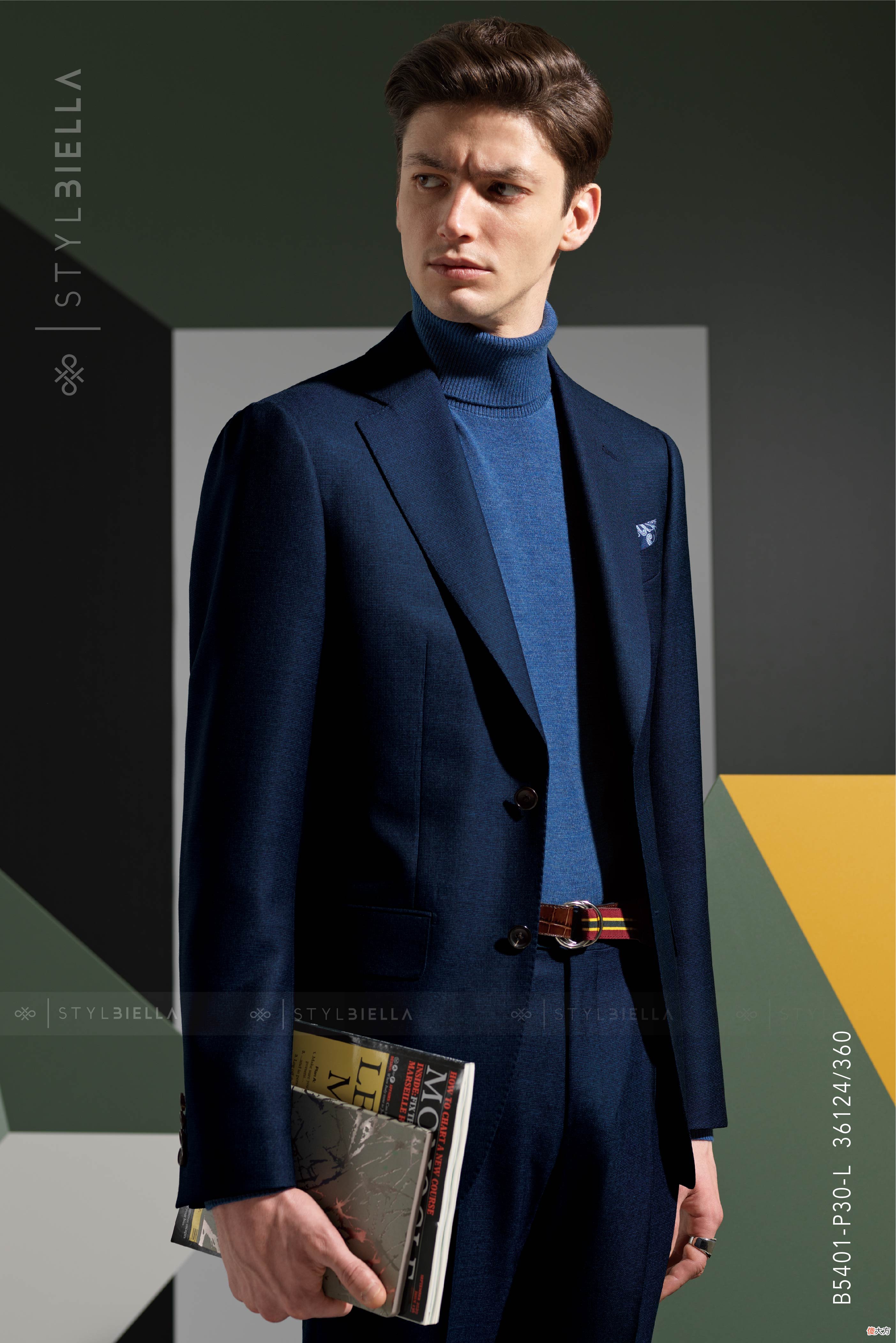怎么自己清洗西服 西服怎样自己洗