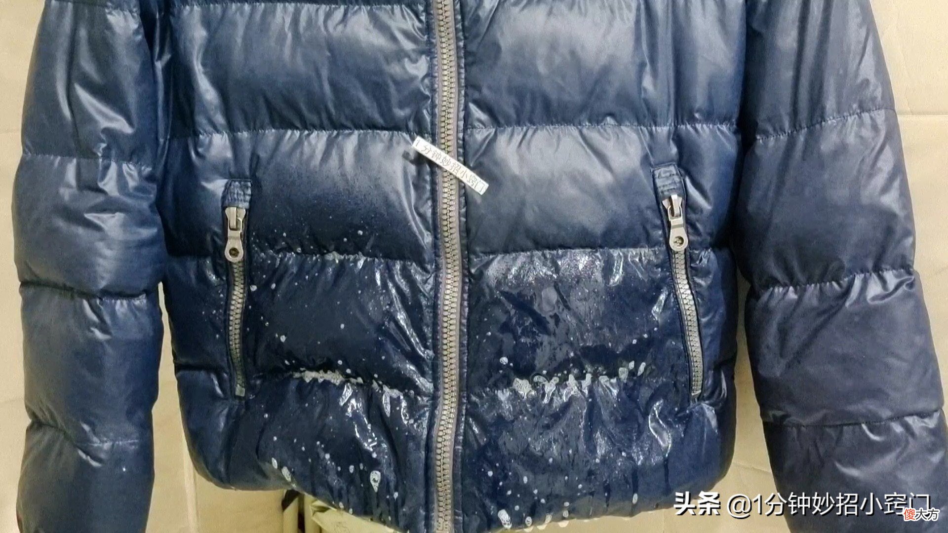 比干洗店洗的更干净 干洗店洗的干净还是自己洗的干净