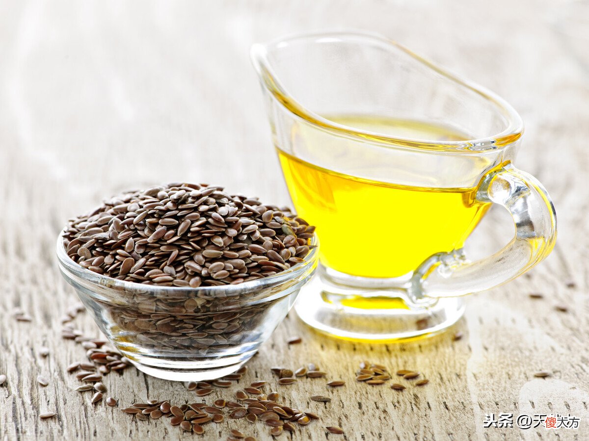 胡麻油又叫亚麻籽油吗 胡麻油也叫亚麻籽油吗