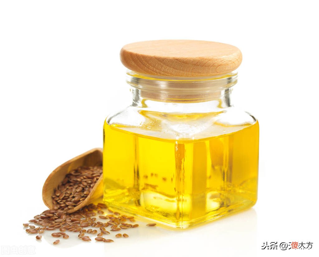 胡麻油又叫亚麻籽油吗 胡麻油也叫亚麻籽油吗