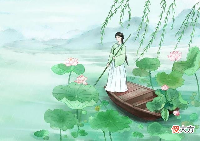 唐诗中最美的10首五言绝句 五言绝句最美十首诗