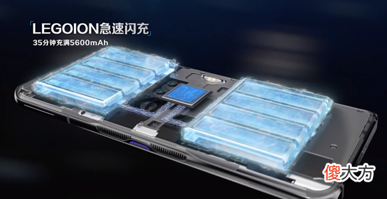 这才叫真游戏手机 什么叫游戏手机