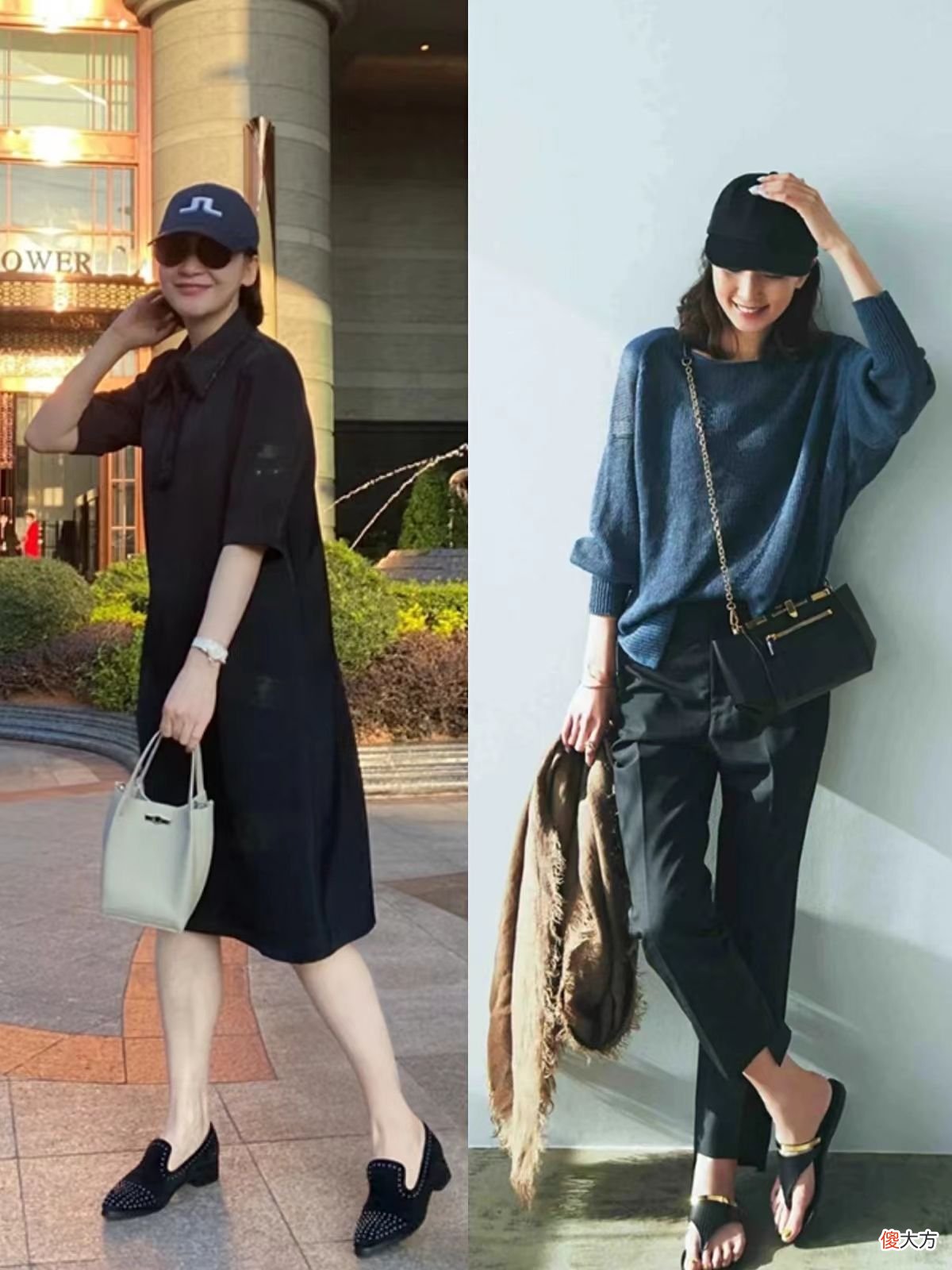 【时尚一点】春夏必备的“棒球帽”，怎么搭配更时髦？建议瞧瞧潮人们的示范