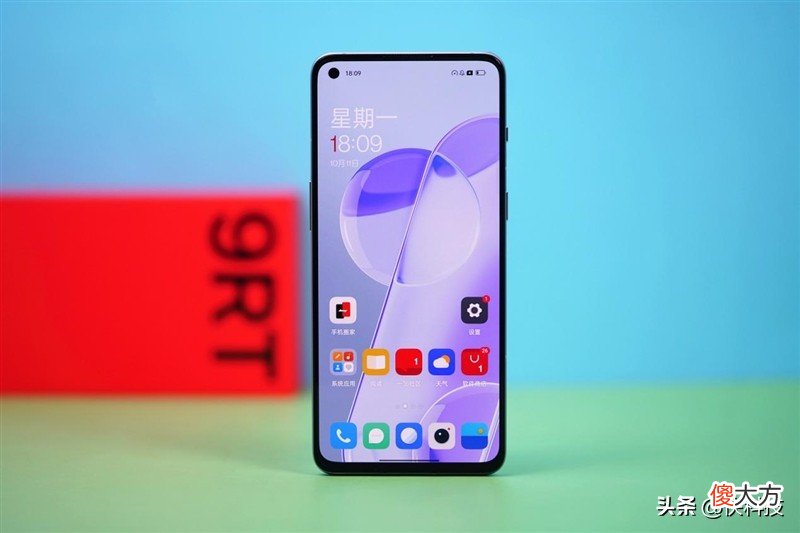 一加9RT评测 一加9rt评测视频小泽