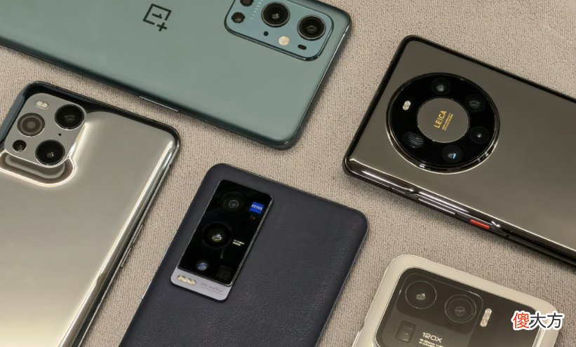 为什么iPhone拍照比国产手机好 苹果手机拍照为什么那么好