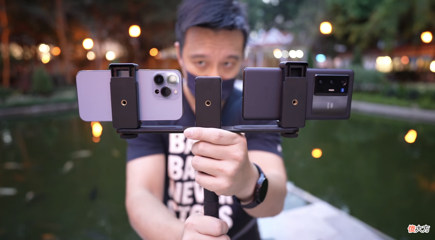 为什么iPhone拍照比国产手机好 苹果手机拍照为什么那么好