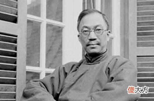 【历史故事】他曾官至副国级，却爱蹭吃蹭喝，因为此习惯，他还发明了4个方法