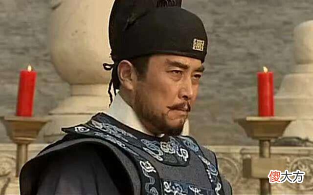 【历史故事】“大明战神”李景隆: 主动开城迎朱棣进南京城, 他的结局如何