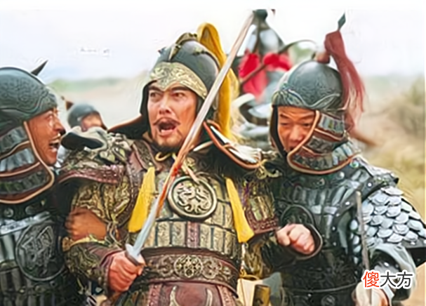 【历史故事】“大明战神”李景隆: 主动开城迎朱棣进南京城, 他的结局如何