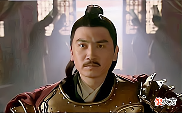 【历史故事】“大明战神”李景隆: 主动开城迎朱棣进南京城, 他的结局如何