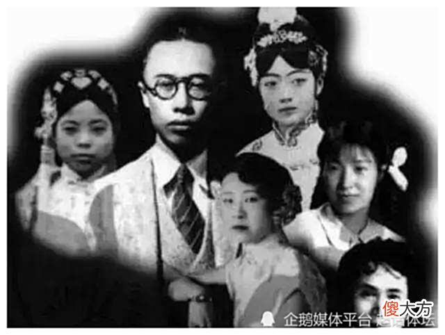 【爱历史】清朝皇帝生活到底有多奢侈？看看溥仪的一日三餐，才知道啥是奢侈