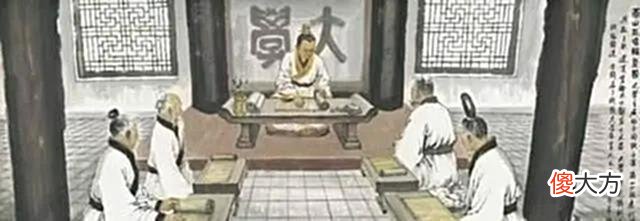 【历史故事】戚夫人被吕后做成“人彘”,刘邦:活该,我给你留了后路偏不走