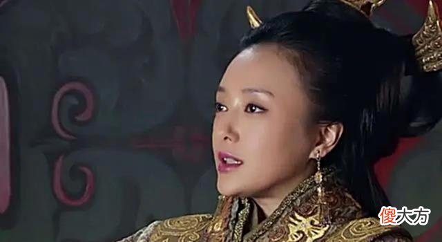 【历史故事】戚夫人被吕后做成“人彘”,刘邦:活该,我给你留了后路偏不走