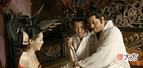 【历史故事】戚夫人被吕后做成“人彘”,刘邦:活该,我给你留了后路偏不走