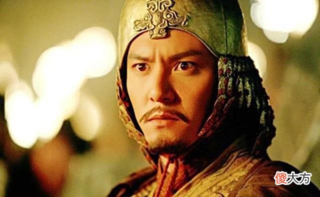【历史故事】为何鲁肃劝孙权不能投降？看看历史上亡国之君的后果就知道了