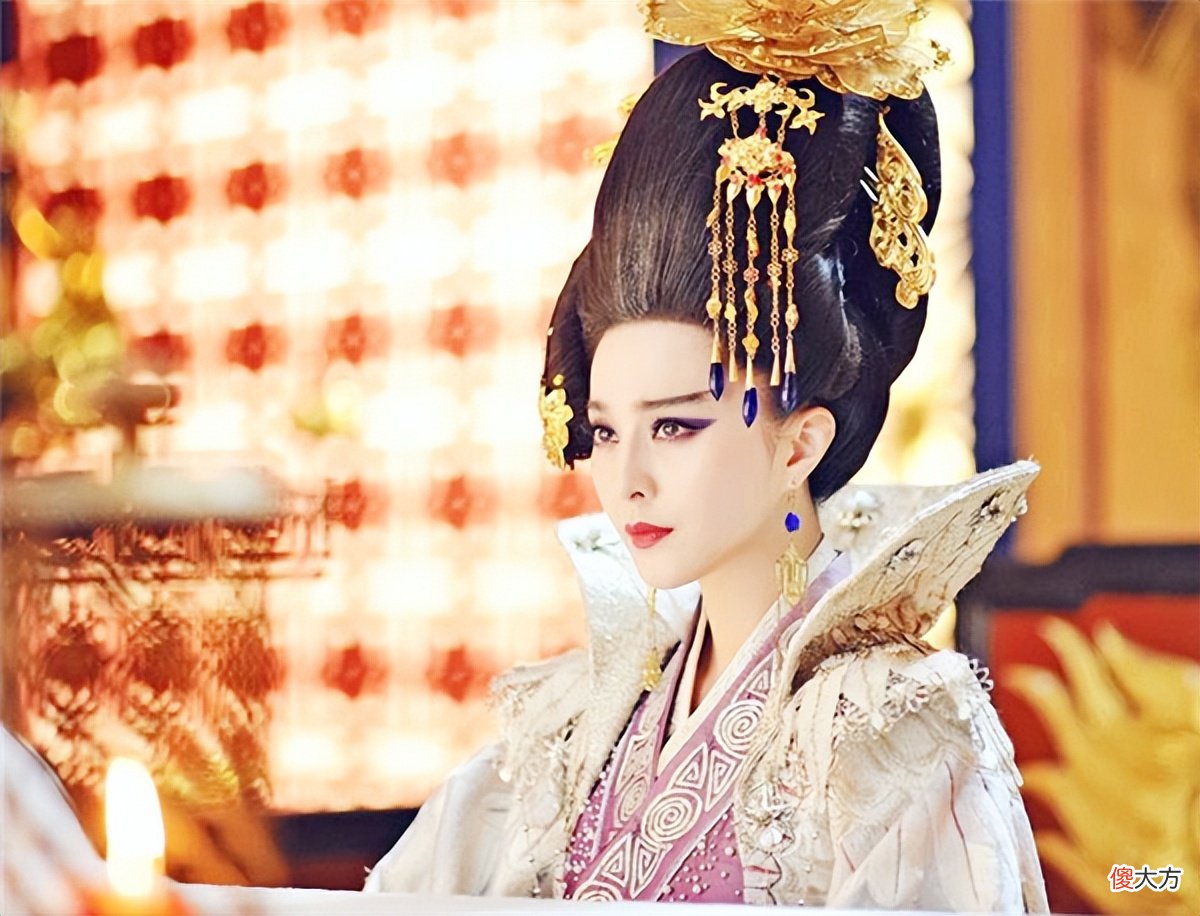 【历史故事】陕西出土一墓志，揭露了1320年前武则天的兽行，史书果真没有骗人