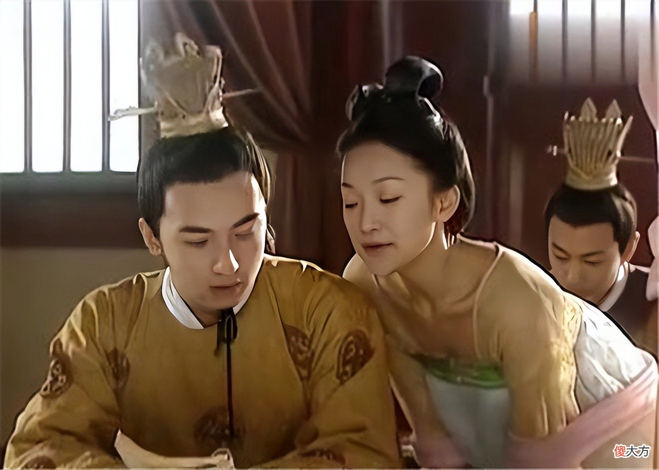 【历史故事】陕西出土一墓志，揭露了1320年前武则天的兽行，史书果真没有骗人